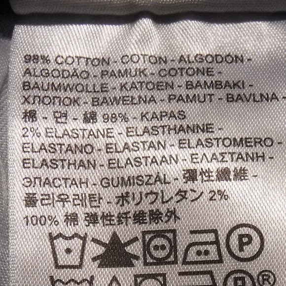 Levi Strauss & Co. 415 Relaxed bootcut - Picture 9 of 11